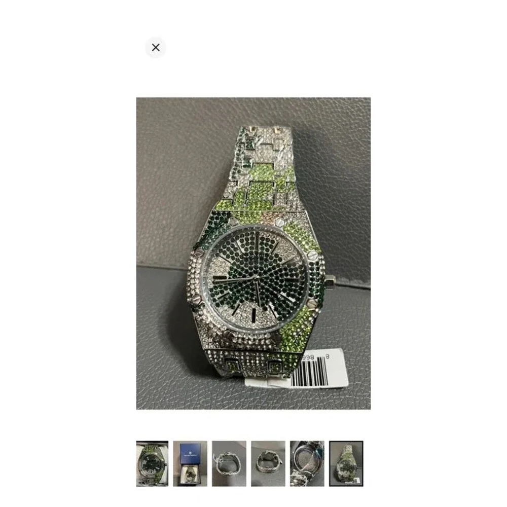 N/A montres prestige